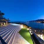 Mare Sano 2 Bedroom #9 With Pool By Irundo Appartamento Abbazia