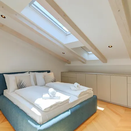 Mare Sano 2 Bedroom #9 With Pool By Irundo Apartament