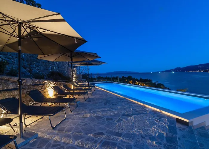 Apartament Mare Sano 2 Bedroom #9 With Pool By Irundo *