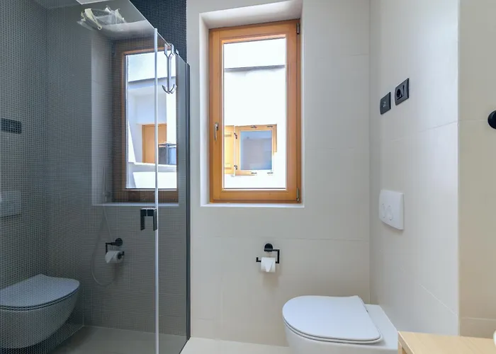 Apartament Mare Sano 2 Bedroom #9 With Pool By Irundo Opatija