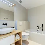 Mare Sano 2 Bedroom #9 With Pool By Irundo *
