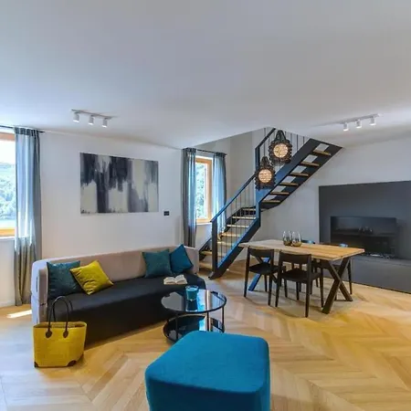 Mare Sano 2 Bedroom #9 With Pool Διαμέρισμα Οπατία