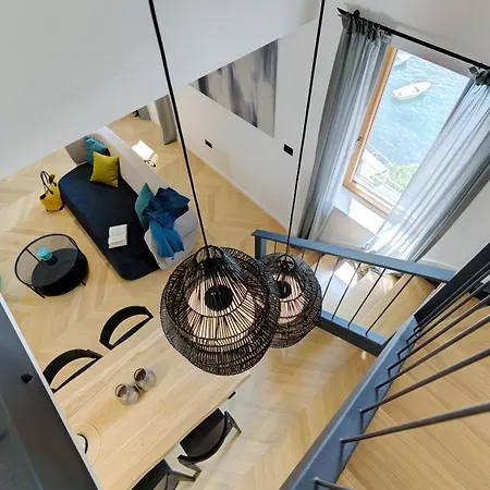 Mare Sano 2 Bedroom #9 With Pool By Irundo