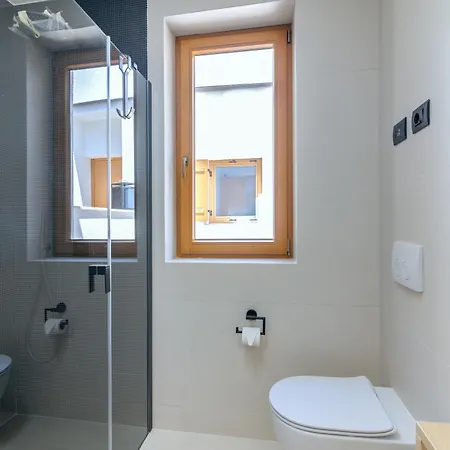 Διαμέρισμα Mare Sano 2 Bedroom #9 With Pool By Irundo Οπατία