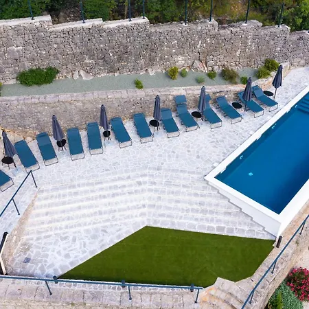 Διαμέρισμα Mare Sano 2 Bedroom #9 With Pool By Irundo Οπατία