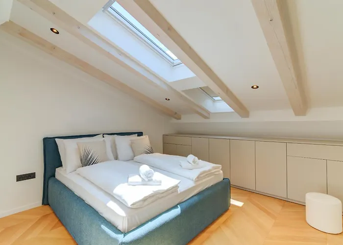 Mare Sano 2 Bedroom #9 With Pool By Irundo Apartamento