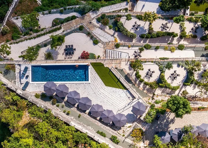 Mare Sano 2 Bedroom #9 With Pool By Irundo Apartamento *