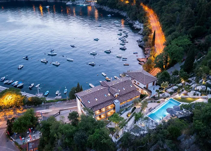 Mare Sano 2 Bedroom #9 With Pool By Irundo Apartamento