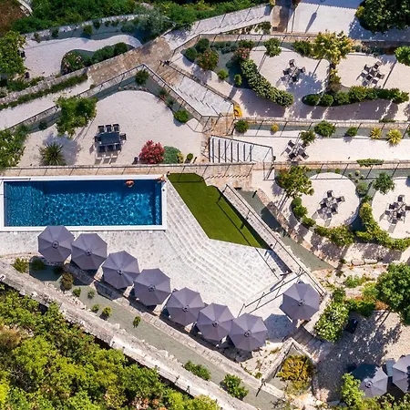 Mare Sano 2 Bedroom #9 With Pool By Irundo Apartment *